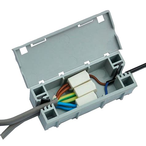 led light for 4 junction box|lighting junction box screwfix.